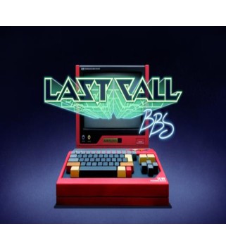 Last Call BBS Steam Key GLOBAL